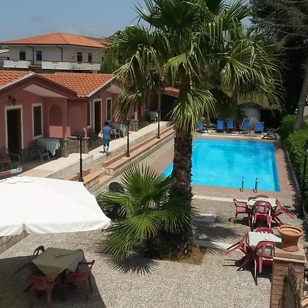 Hotel La Pineta Joppolo Extérieur photo