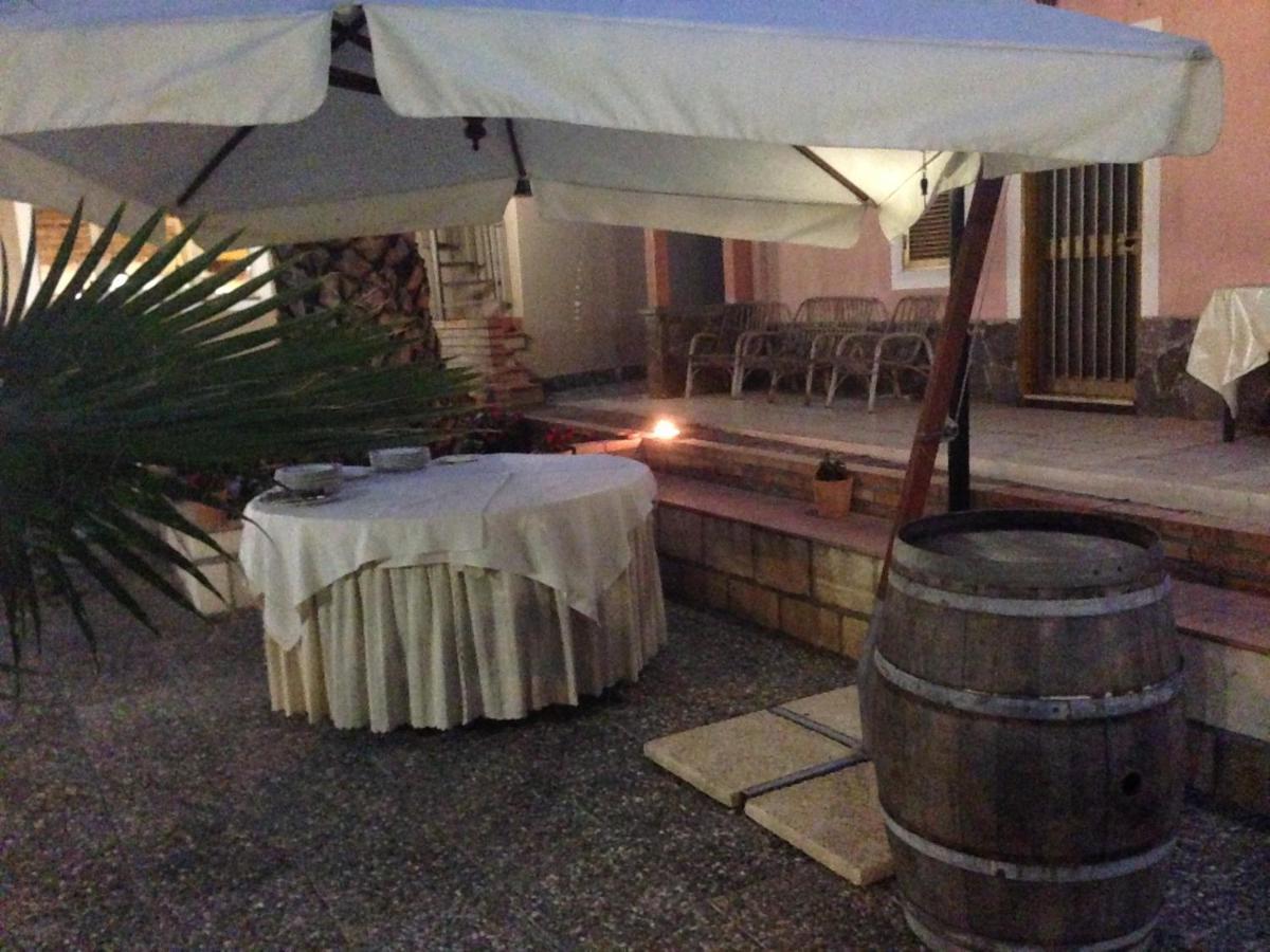 Hotel La Pineta Joppolo Extérieur photo