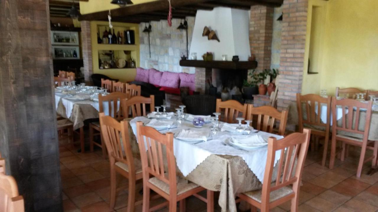 Hotel La Pineta Joppolo Extérieur photo