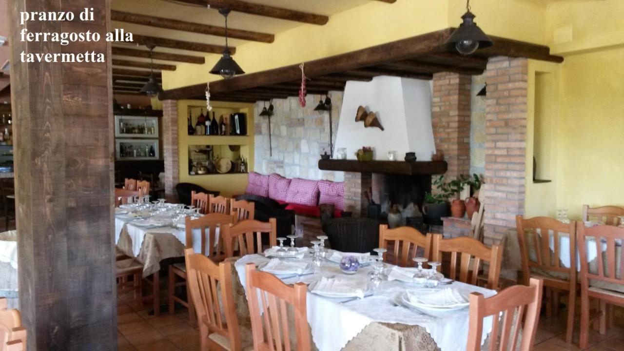 Hotel La Pineta Joppolo Extérieur photo