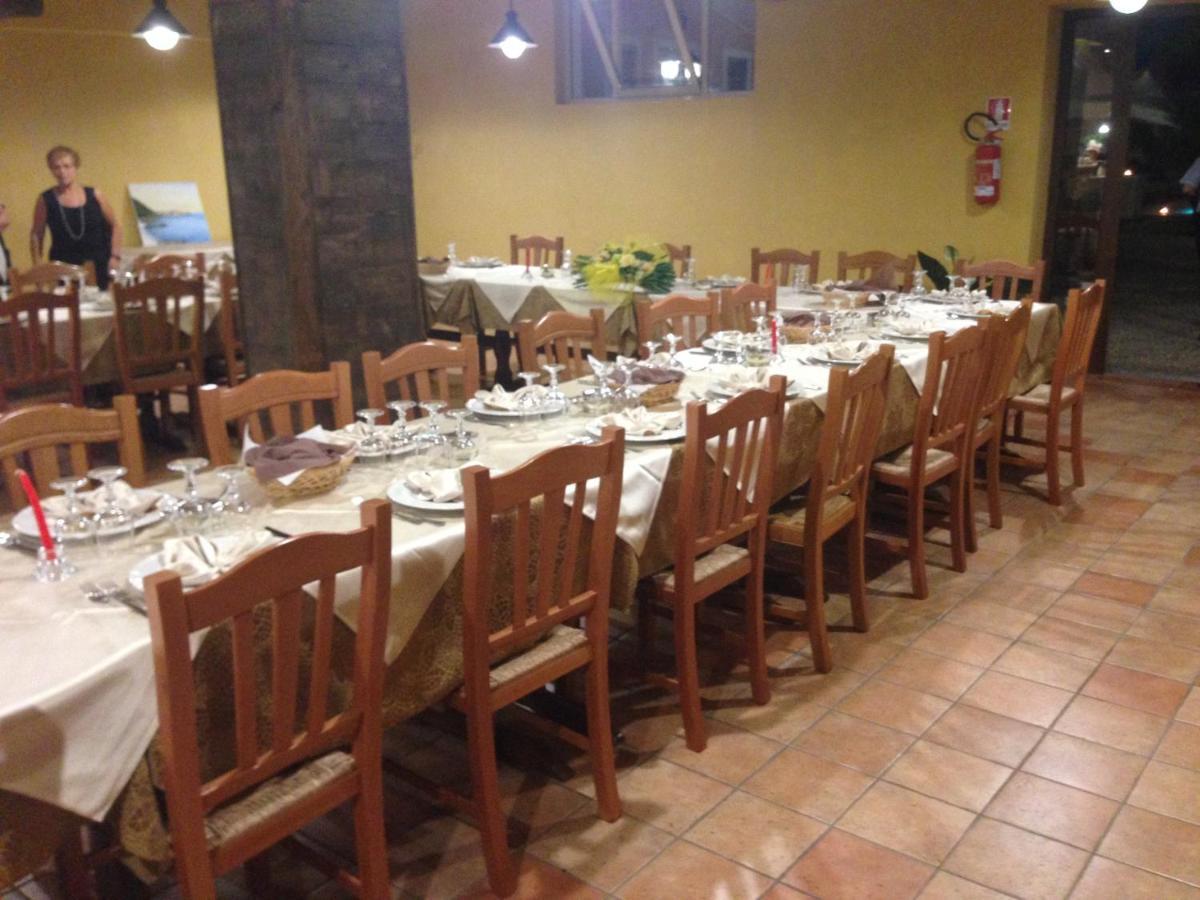 Hotel La Pineta Joppolo Extérieur photo