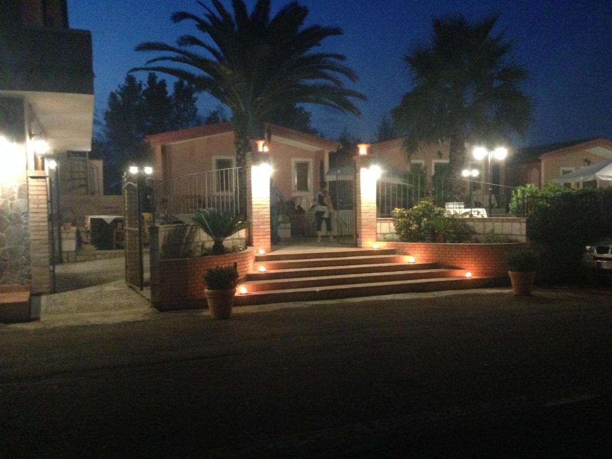 Hotel La Pineta Joppolo Extérieur photo