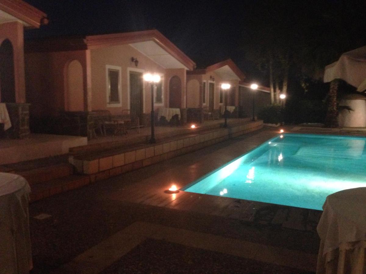 Hotel La Pineta Joppolo Extérieur photo