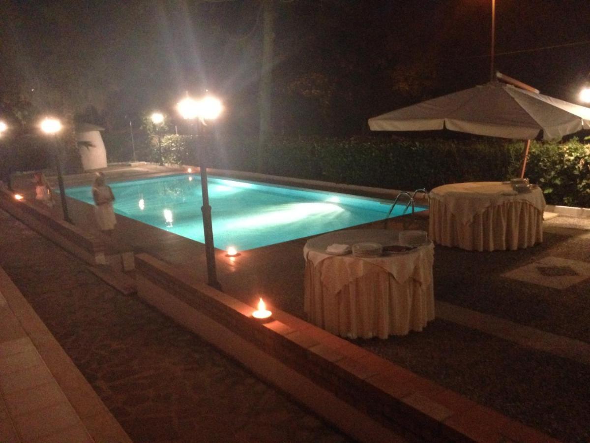 Hotel La Pineta Joppolo Extérieur photo