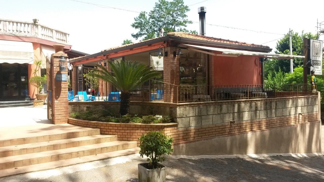 Hotel La Pineta Joppolo Extérieur photo