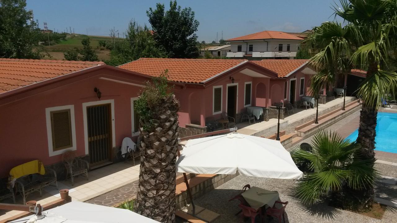 Hotel La Pineta Joppolo Extérieur photo