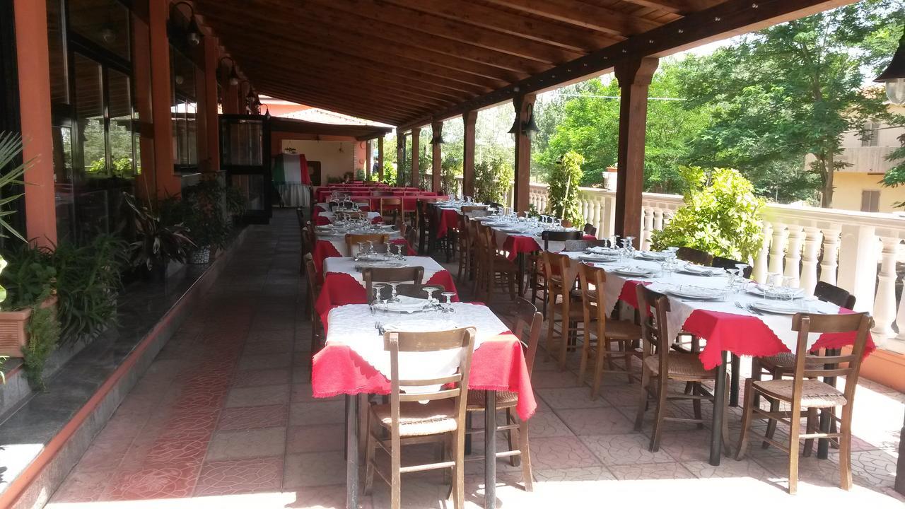 Hotel La Pineta Joppolo Extérieur photo