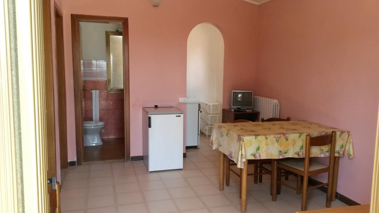 Hotel La Pineta Joppolo Extérieur photo