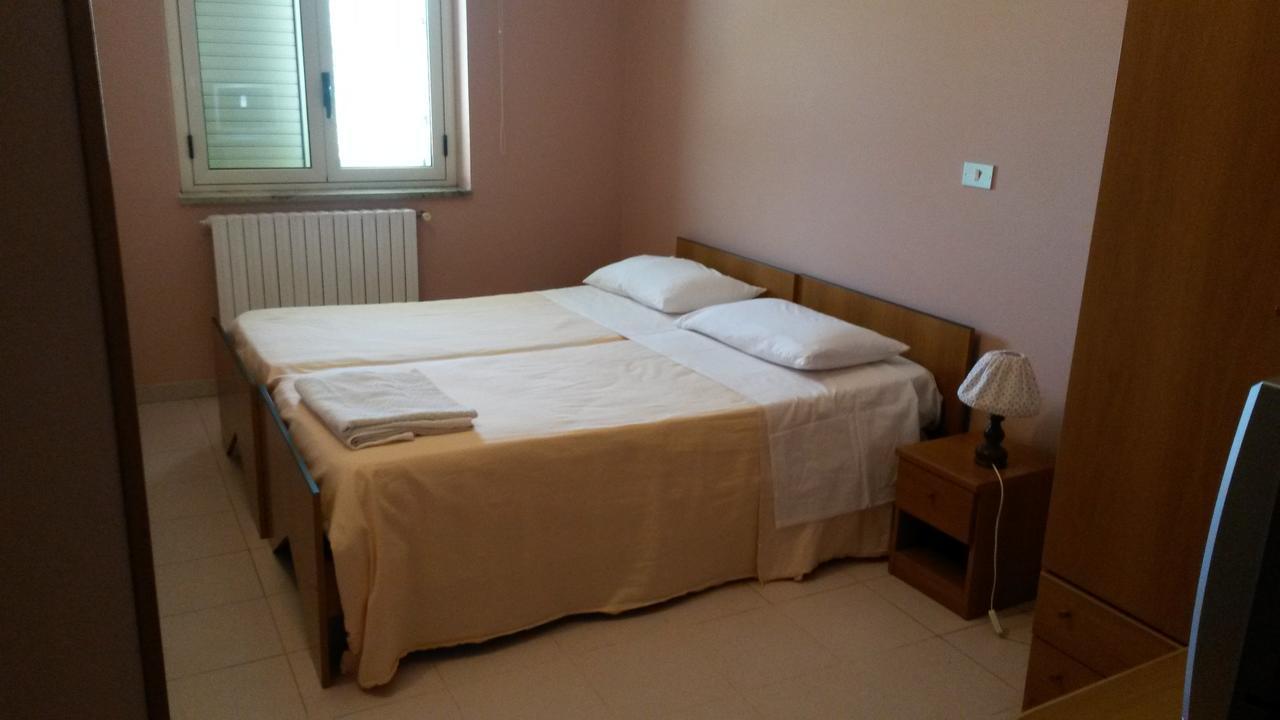 Hotel La Pineta Joppolo Extérieur photo