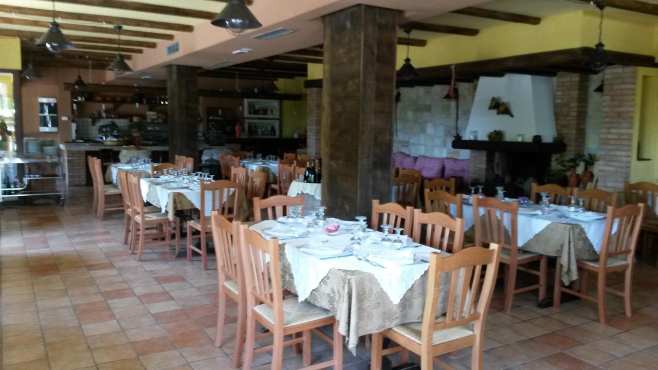 Hotel La Pineta Joppolo Extérieur photo