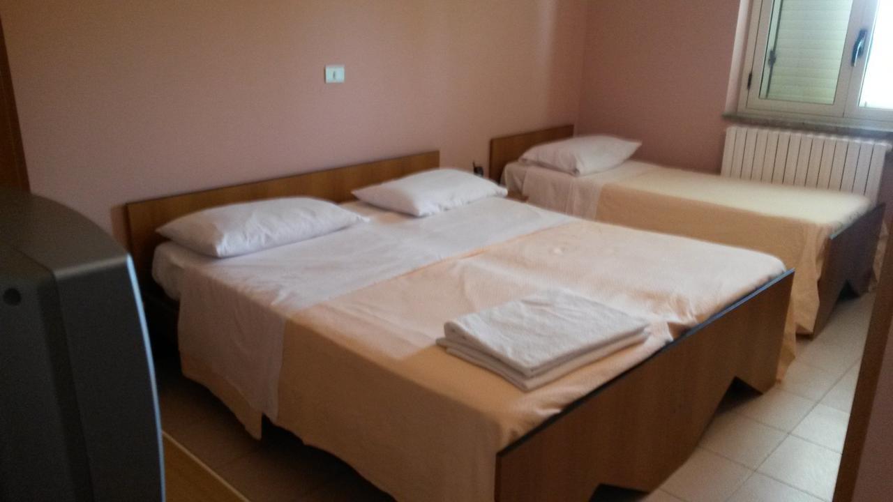Hotel La Pineta Joppolo Extérieur photo