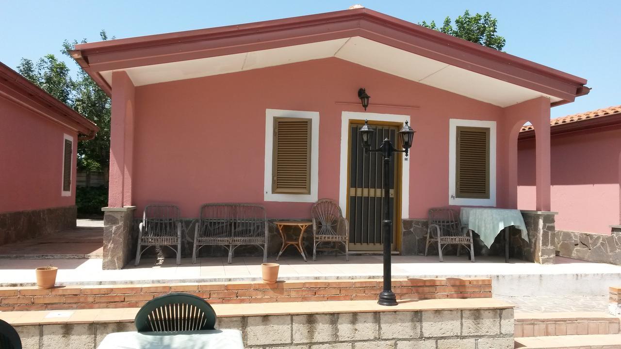 Hotel La Pineta Joppolo Extérieur photo