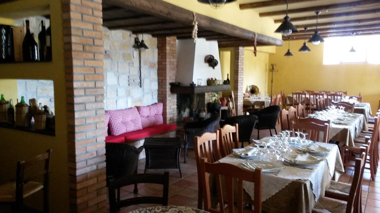 Hotel La Pineta Joppolo Extérieur photo