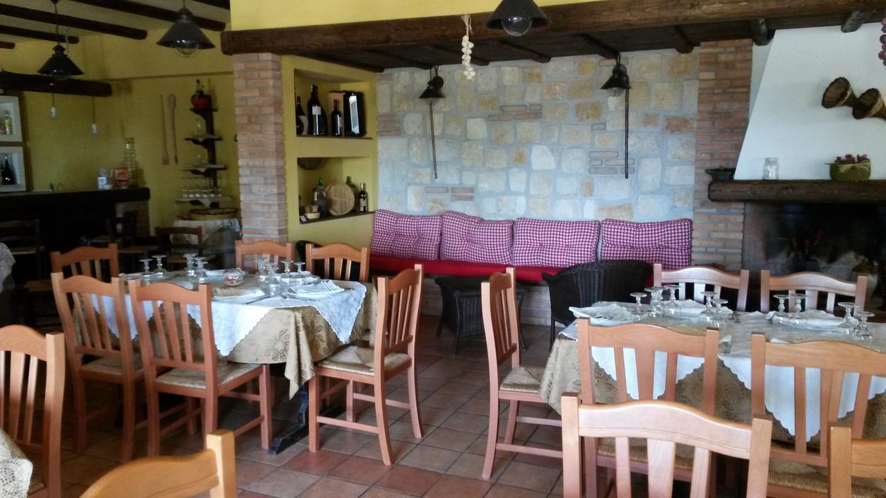 Hotel La Pineta Joppolo Extérieur photo