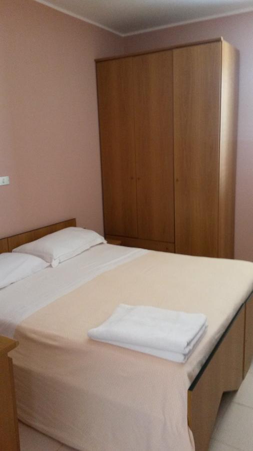 Hotel La Pineta Joppolo Extérieur photo